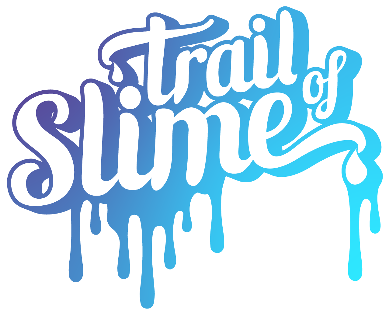 Trailofslime