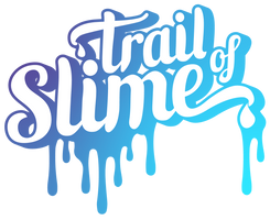 Trailofslime