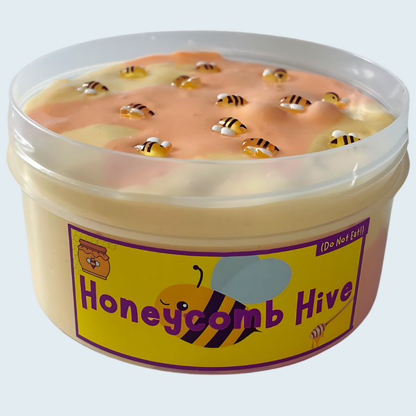 Honeycomb Hive