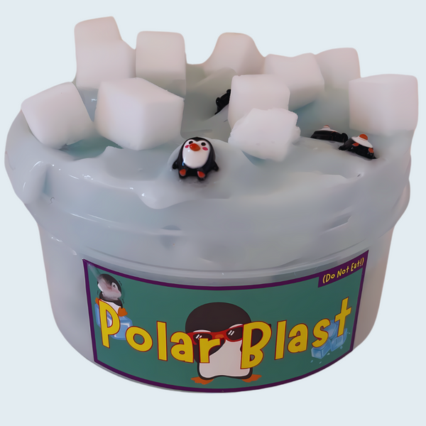 Polar Blast
