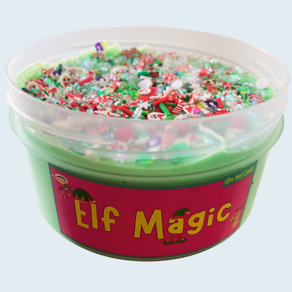 Elf Magic