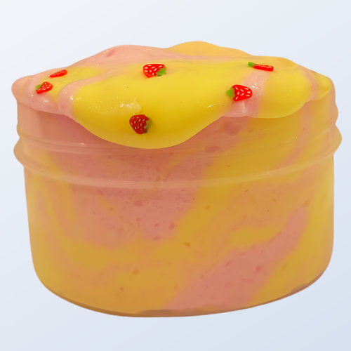 Strawberry Shortcake