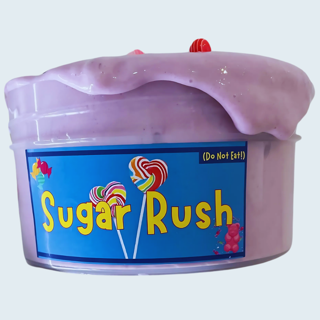 Sugar Rush