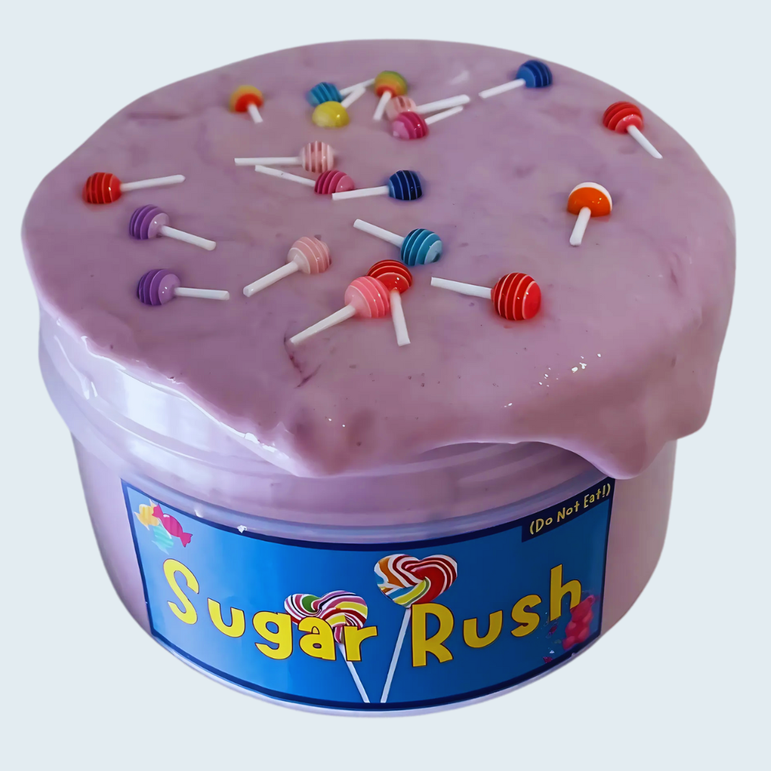 Sugar Rush